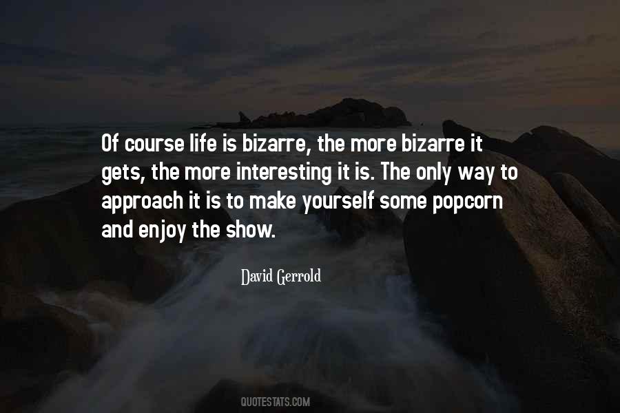 David Gerrold Quotes #1197366