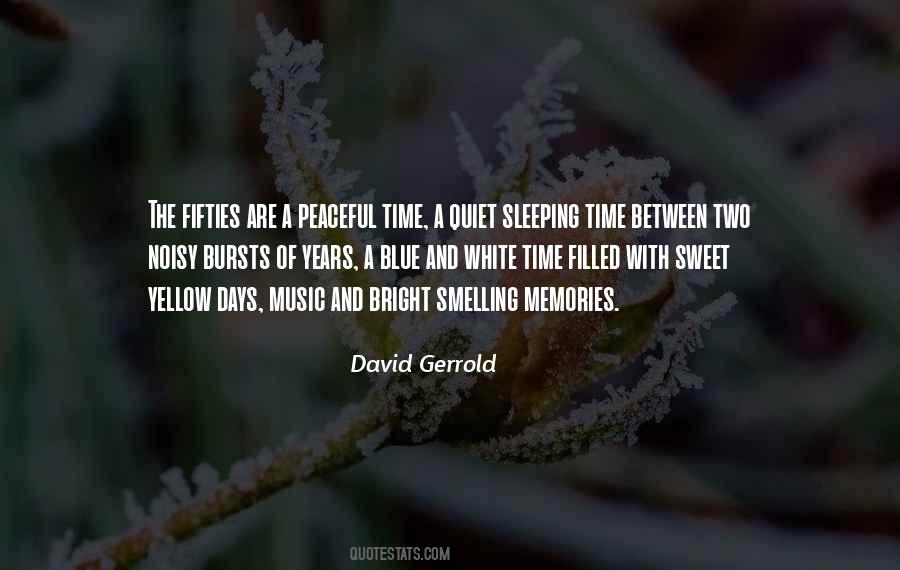 David Gerrold Quotes #1247496