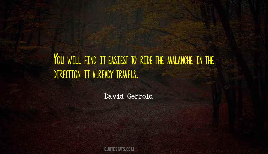 David Gerrold Quotes #1802061