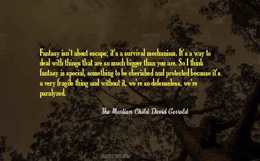 David Gerrold Quotes #500705