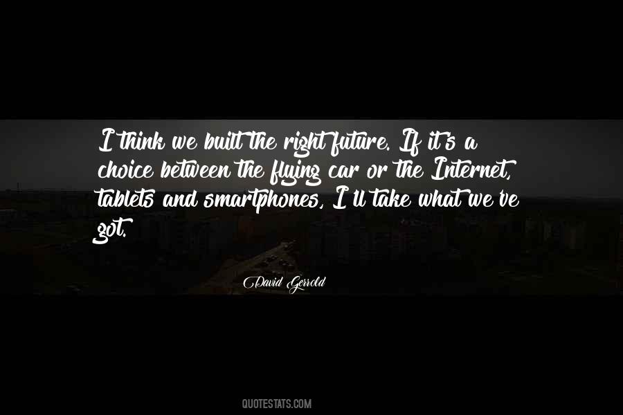 David Gerrold Quotes #983210