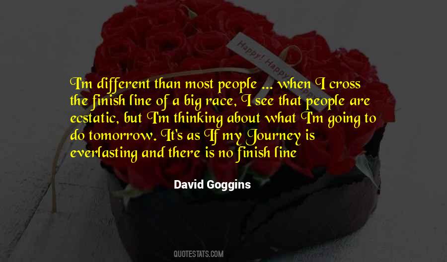 David Goggins Quotes #1823502