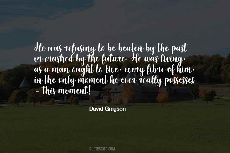 David Grayson Quotes #579102