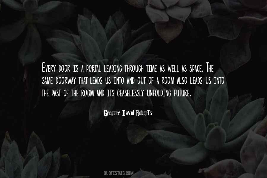 David Gregory Quotes #125811