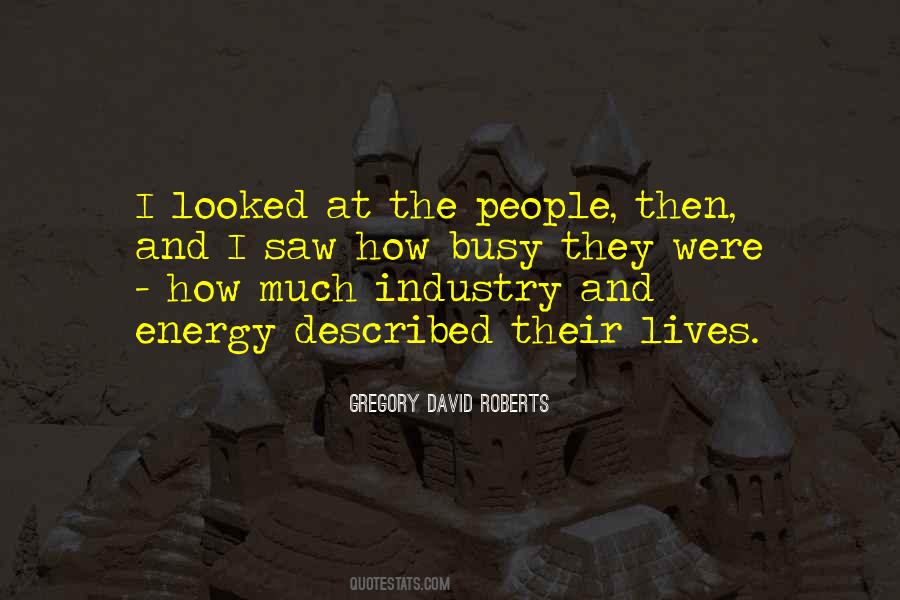 David Gregory Quotes #278136