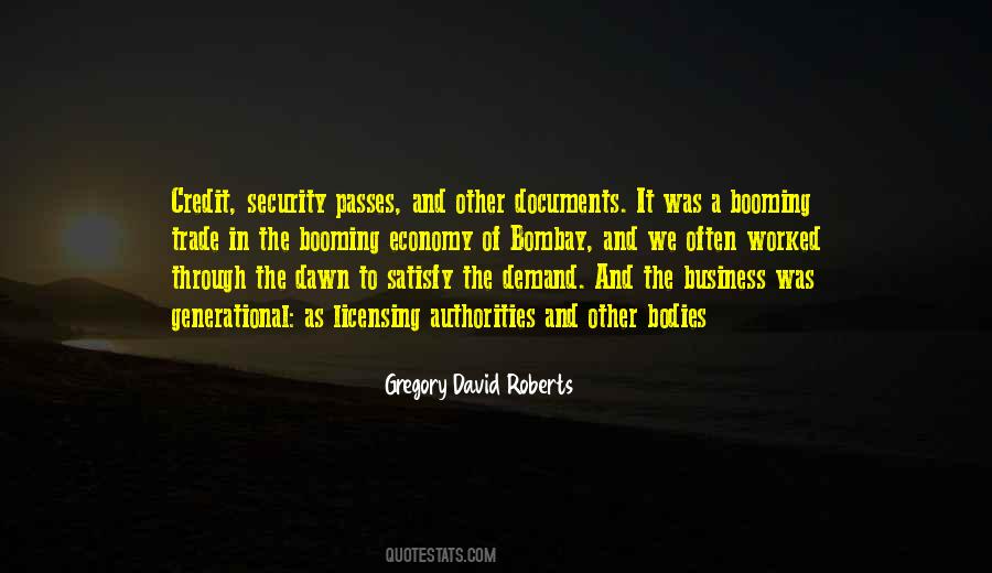 David Gregory Quotes #495772