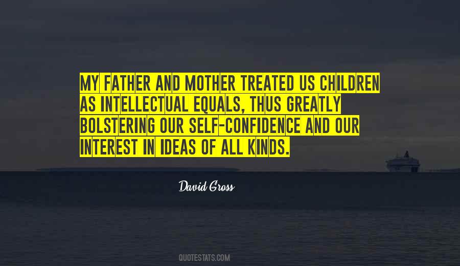 David Gross Quotes #1229082