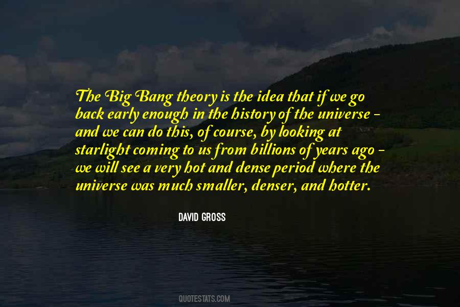 David Gross Quotes #1757236