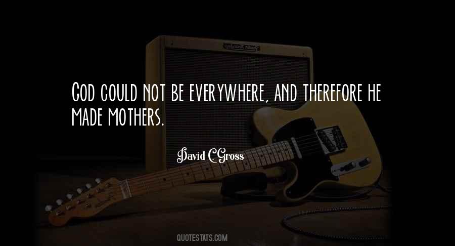 David Gross Quotes #789577