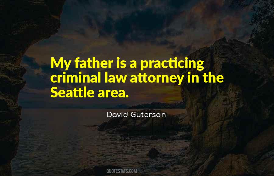 David Guterson Quotes #1322732