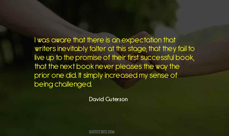 David Guterson Quotes #785216