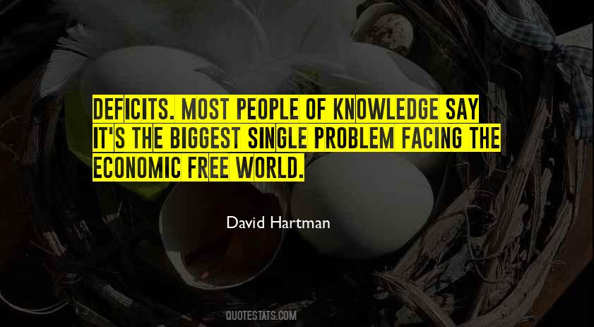 David Hartman Quotes #805630