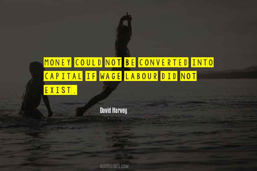 David Harvey Quotes #1177645