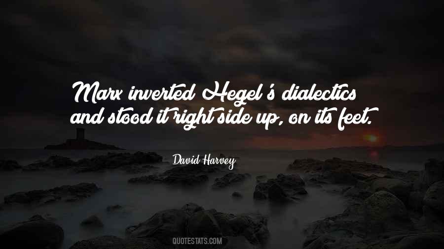 David Harvey Quotes #1836040