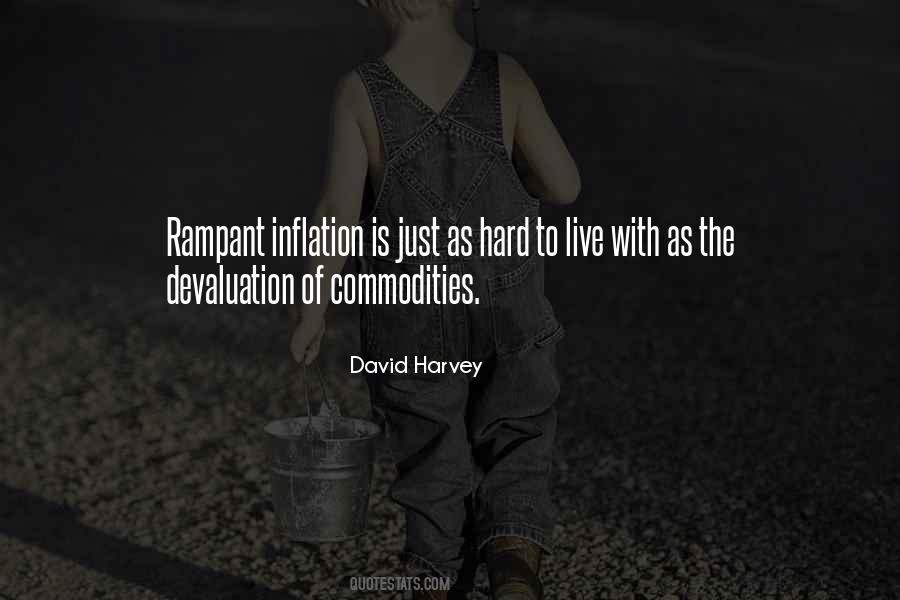 David Harvey Quotes #334320