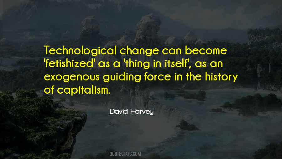 David Harvey Quotes #425429