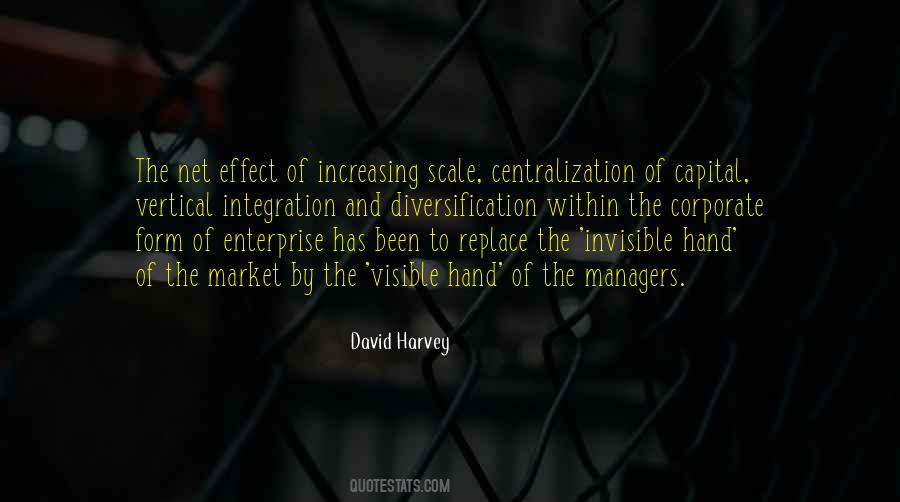 David Harvey Quotes #623847