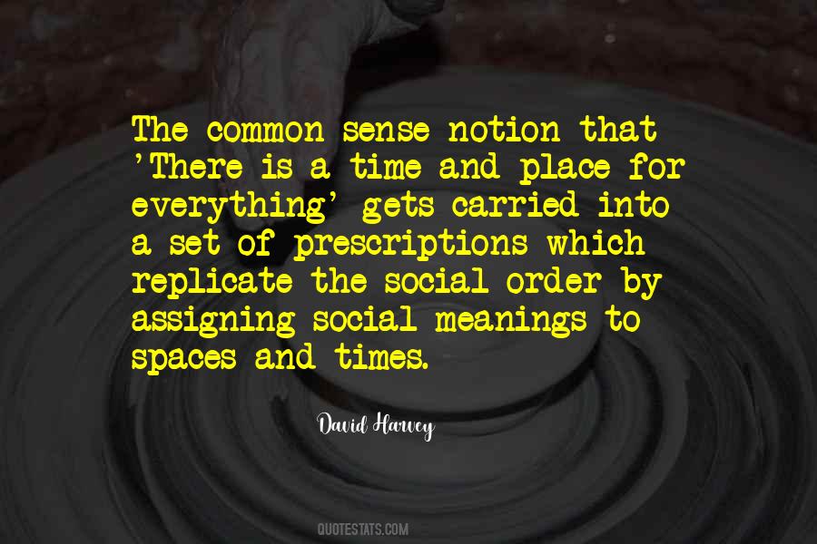 David Harvey Quotes #859797