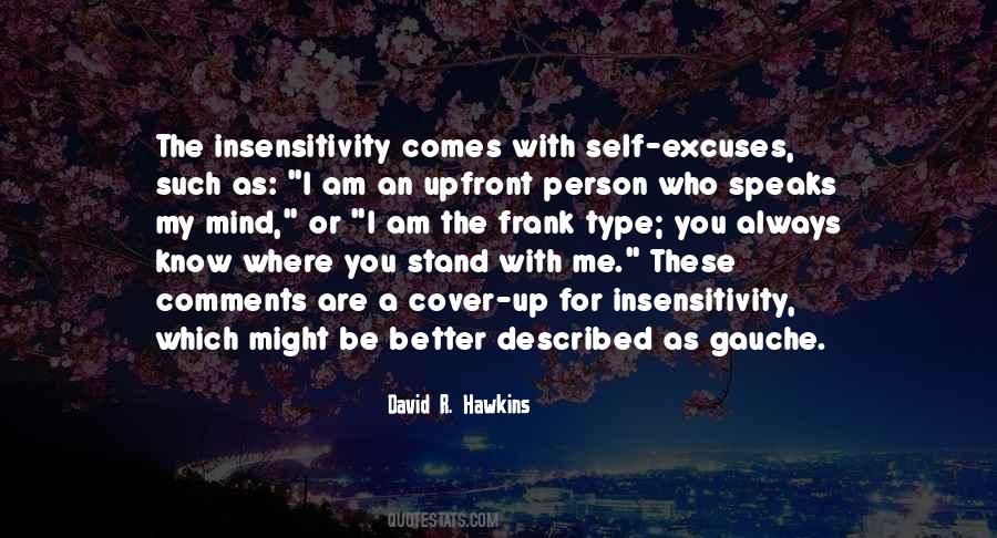 David Hawkins Quotes #1503017