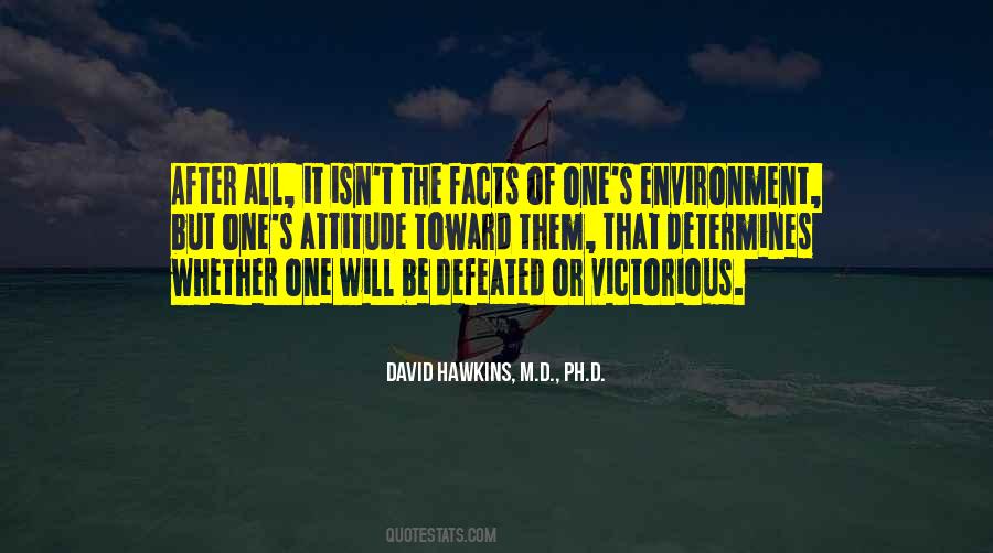 David Hawkins Quotes #408646