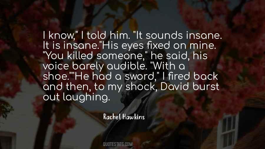 David Hawkins Quotes #623845