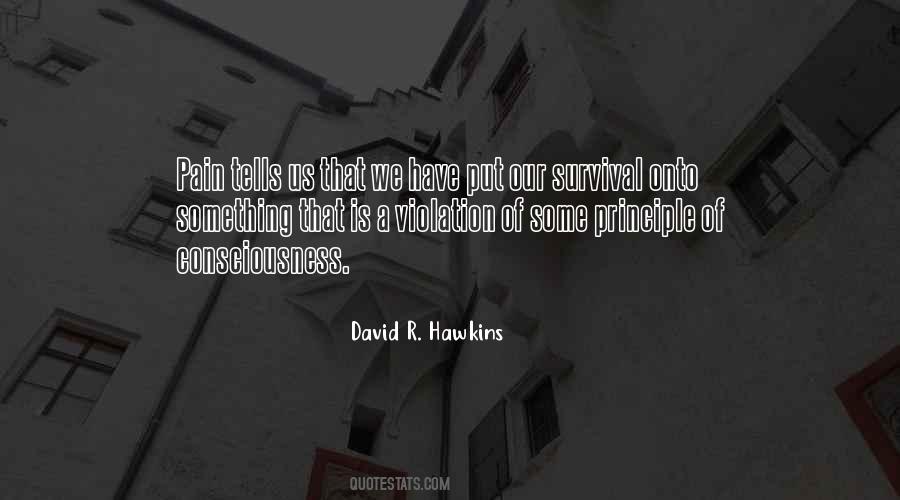 David Hawkins Quotes #665199