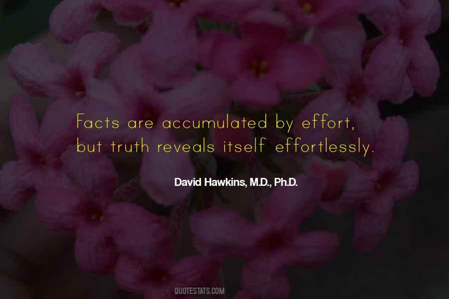 David Hawkins Quotes #794888