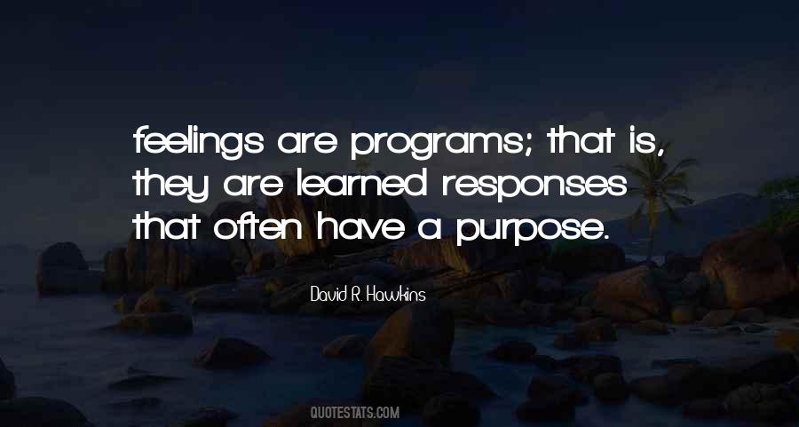 David Hawkins Quotes #888295