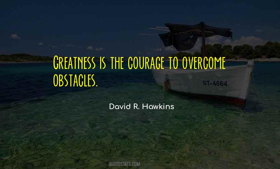 David Hawkins Quotes #951230