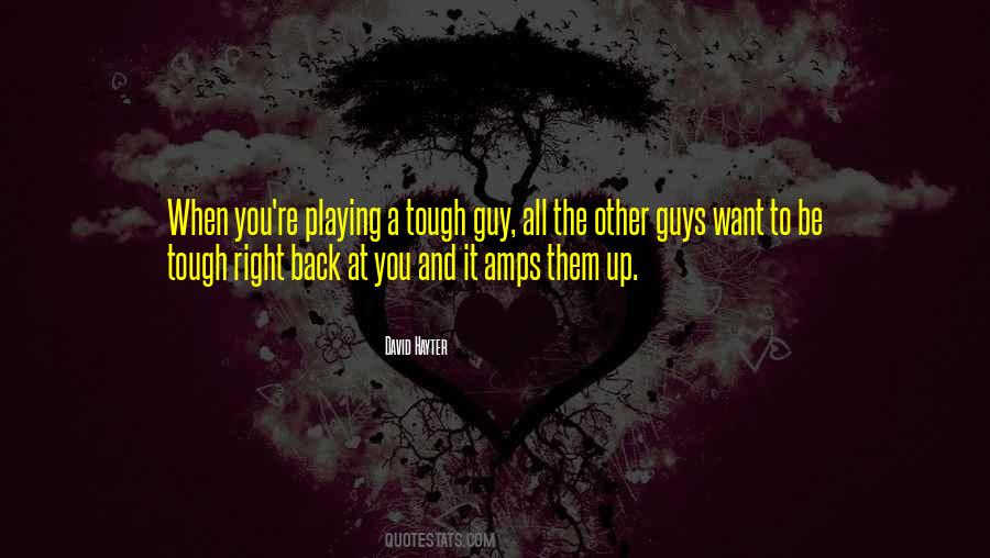 David Hayter Quotes #713004