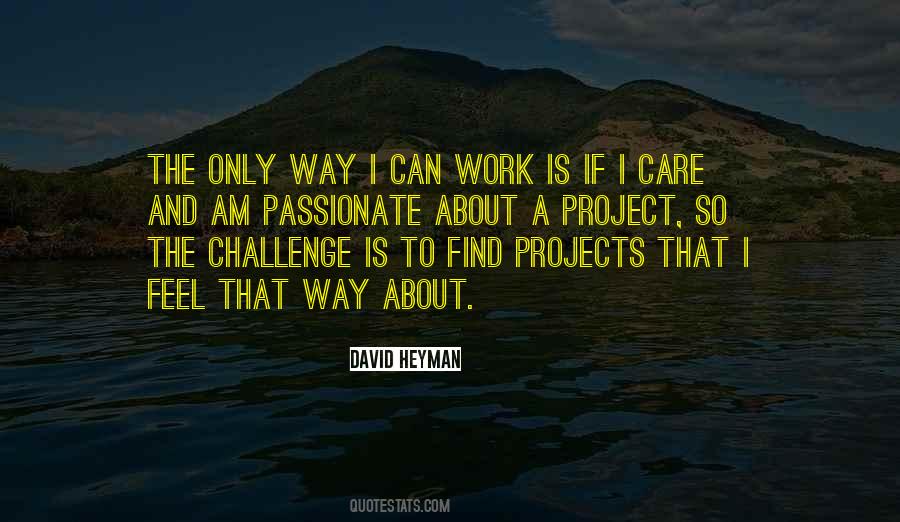 David Heyman Quotes #1023046