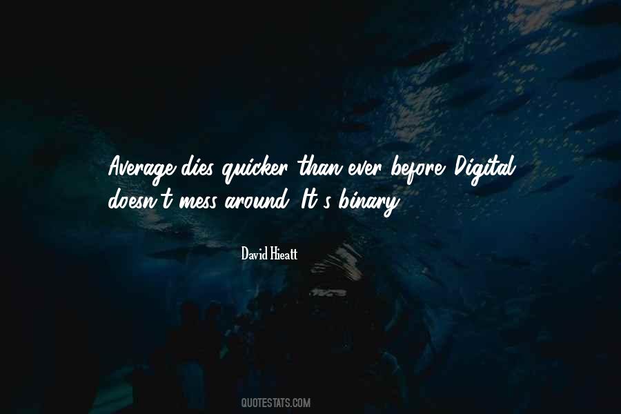 David Hieatt Quotes #1202224