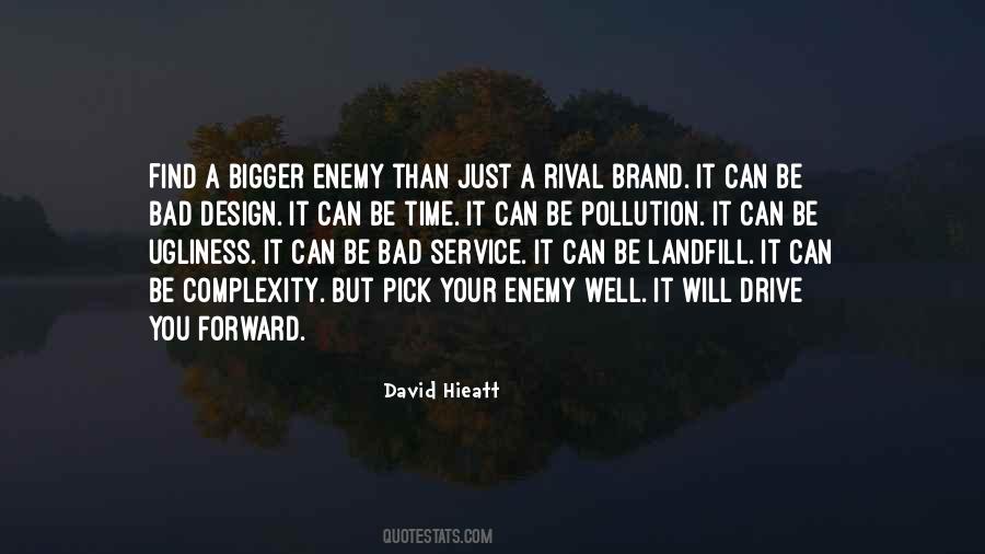 David Hieatt Quotes #59034