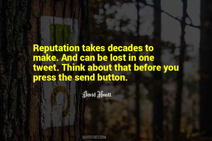 David Hieatt Quotes #985005