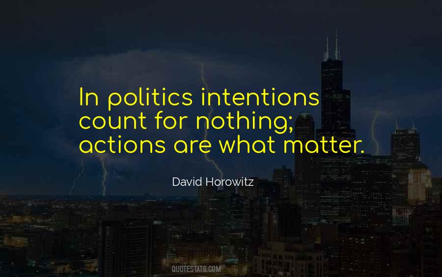 David Horowitz Quotes #1853136