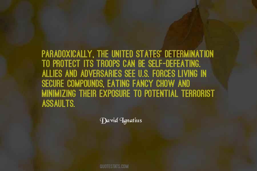 David Ignatius Quotes #755140