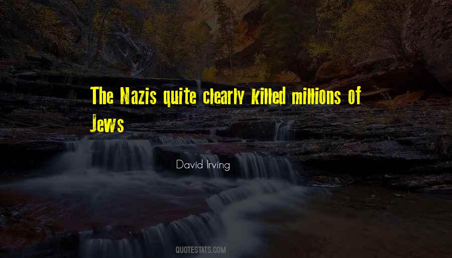 David Irving Quotes #1844060