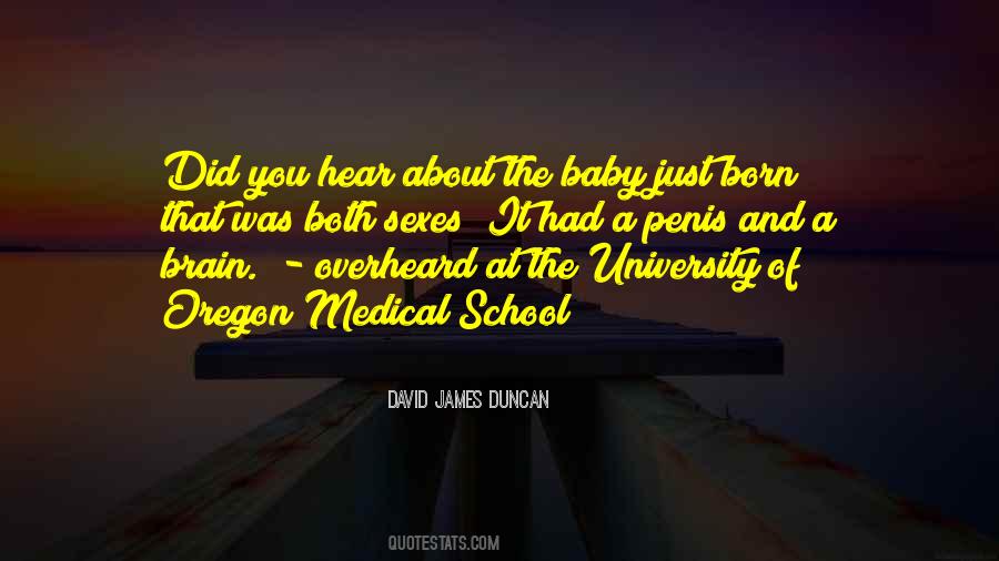 David James Duncan Quotes #796970