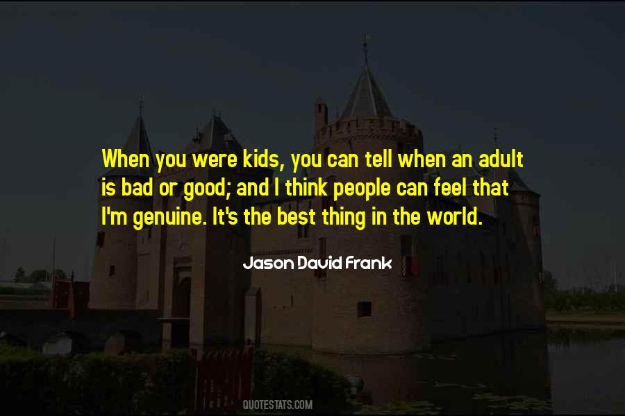 David Jason Quotes #1313286
