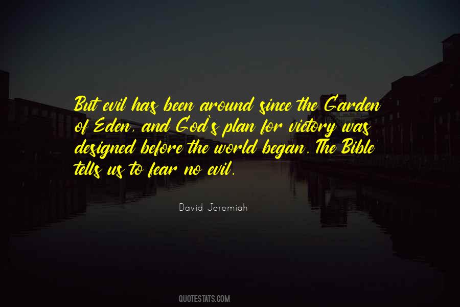 David Jeremiah Quotes #19650