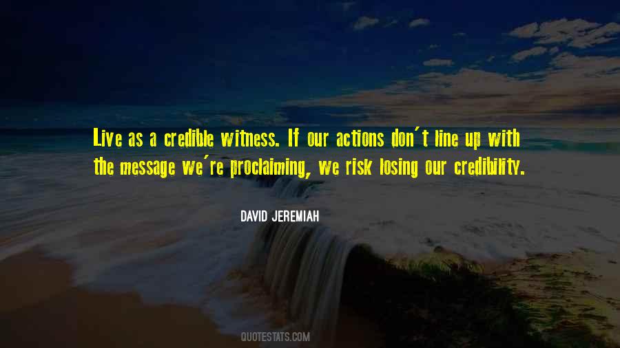 David Jeremiah Quotes #390972