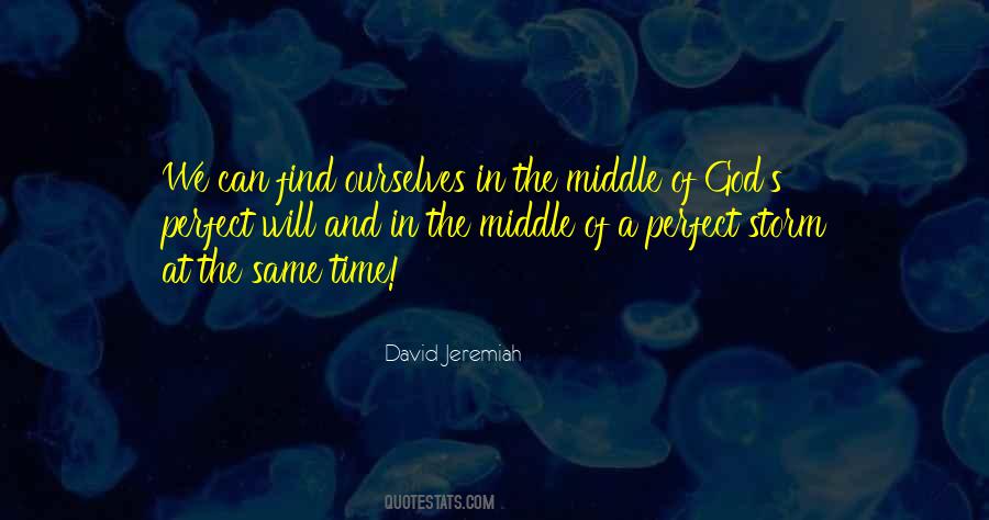 David Jeremiah Quotes #498466