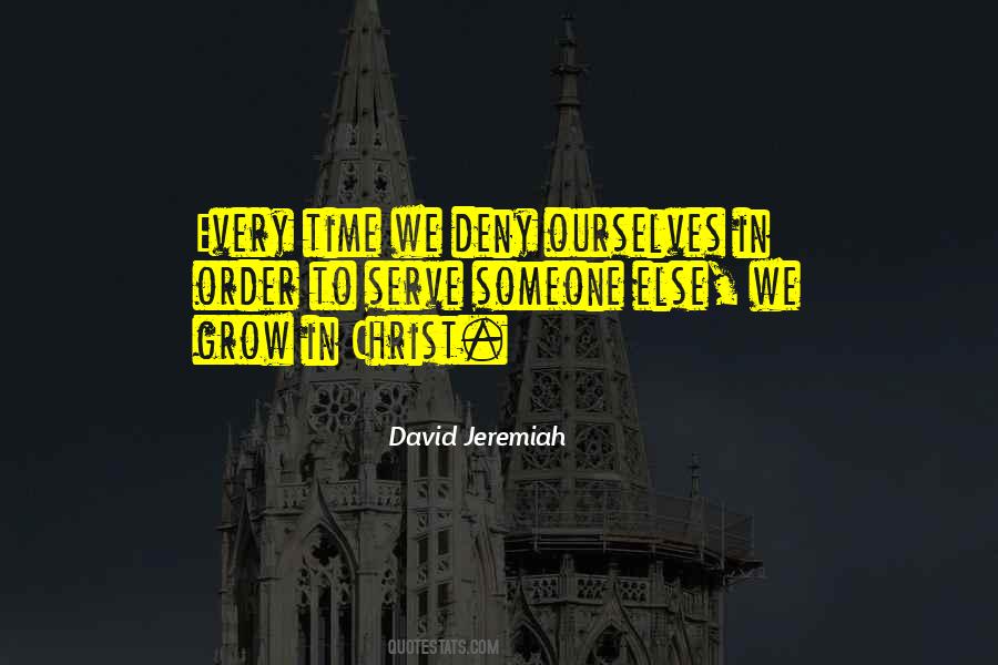 David Jeremiah Quotes #699978