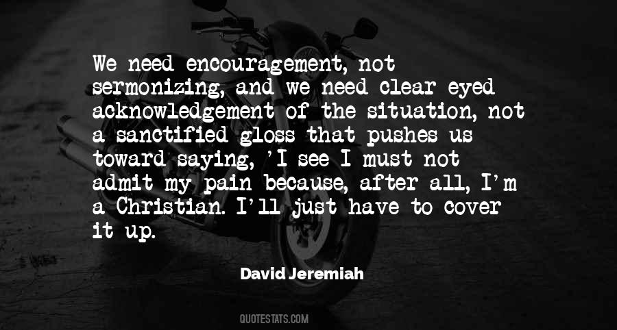 David Jeremiah Quotes #719531