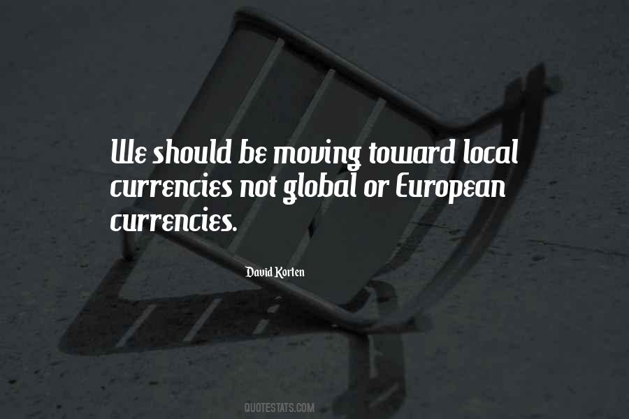 David Korten Quotes #1866816