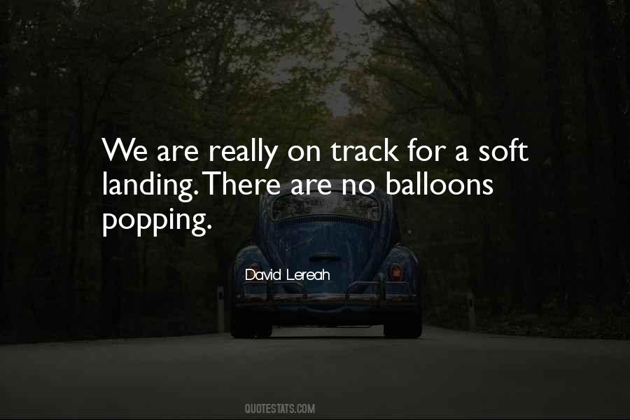 David Lereah Quotes #289210