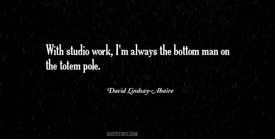 David Lindsay-abaire Quotes #1291860