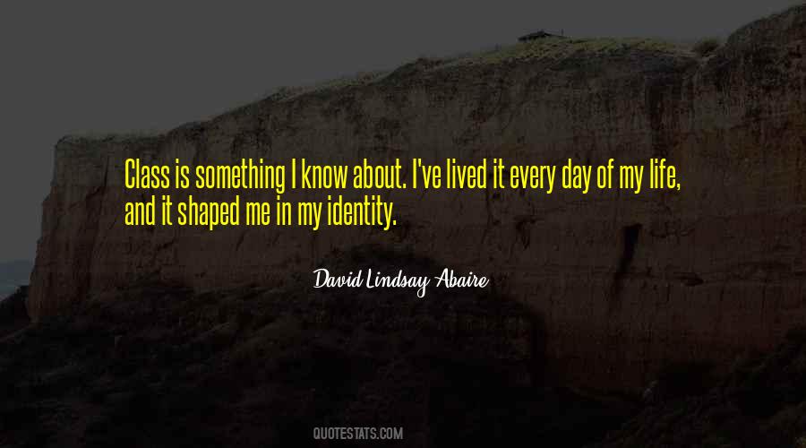 David Lindsay-abaire Quotes #431553