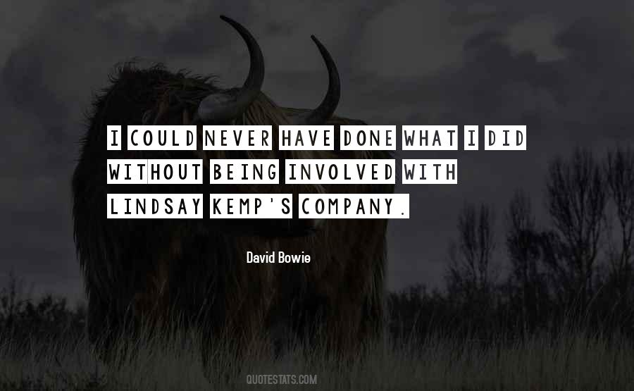 David Lindsay-abaire Quotes #643518