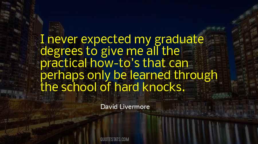 David Livermore Quotes #1624809